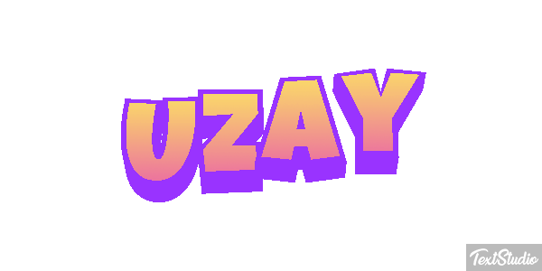 Uzay Metin efekti