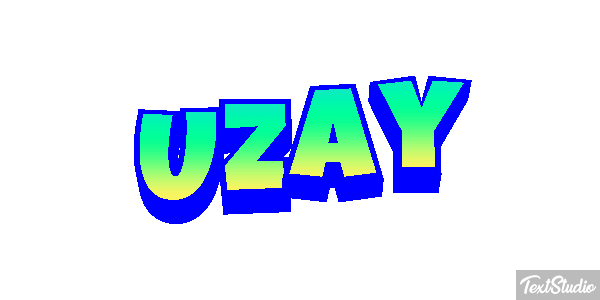 Uzay Metin efekti