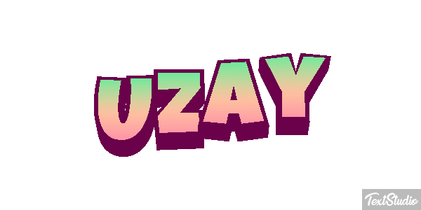 Uzay Metin efekti