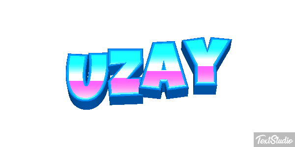 Uzay Metin efekti