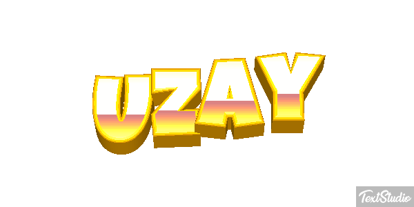 Uzay Metin efekti