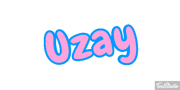 Uzay Metin efekti
