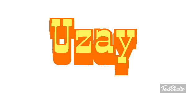 Uzay Metin efekti