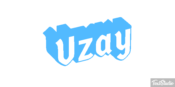 Uzay Metin efekti