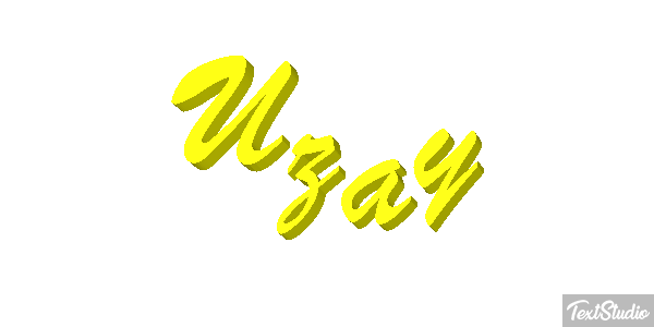 Uzay Metin efekti