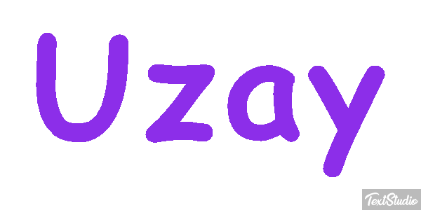 Uzay Metin efekti