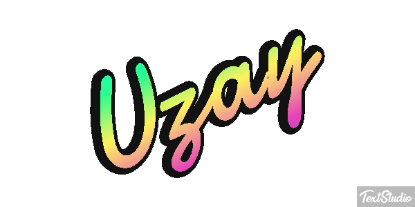 Uzay Metin efekti