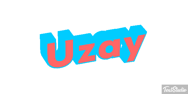 Uzay Metin efekti