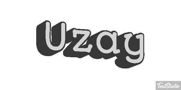 Uzay Metin efekti