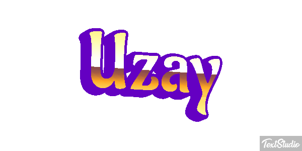 Uzay Metin efekti