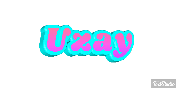 Uzay Metin efekti