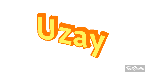 Uzay Metin efekti