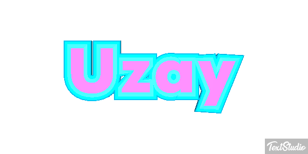 Uzay Metin efekti