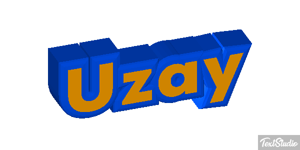 Uzay Metin efekti