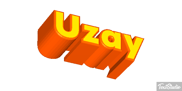 Uzay Metin efekti