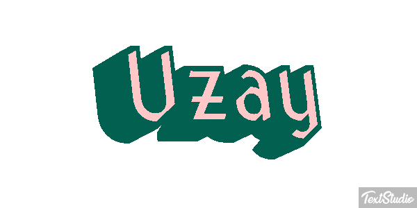 Uzay Metin efekti