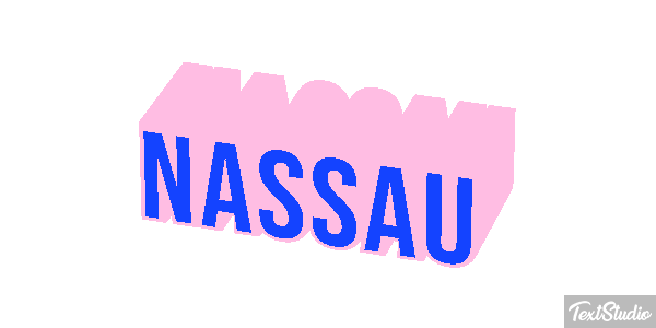 Nassau Efeito do texto
