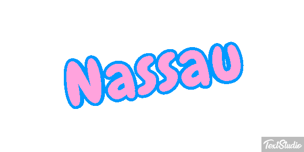 Nassau Efeito do texto