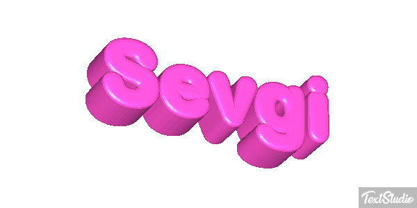 Sevgi Metin efekti