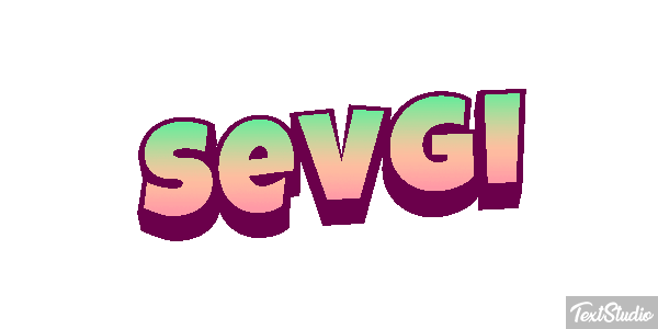Sevgi Metin efekti