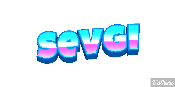 Sevgi Metin efekti