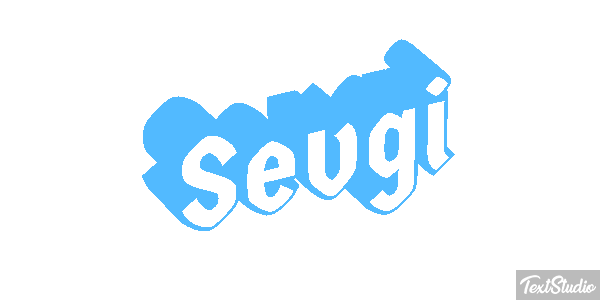 Sevgi Metin efekti
