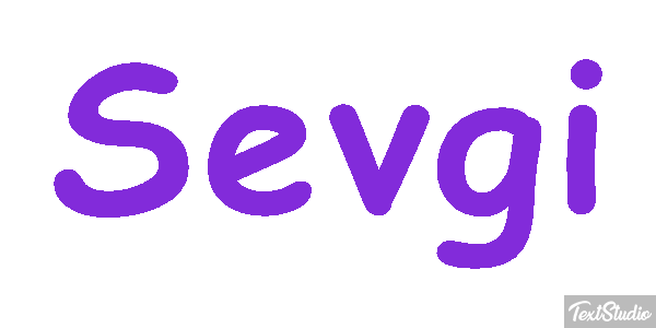 Sevgi Metin efekti