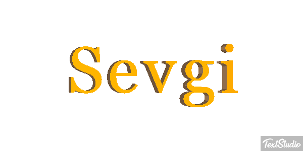 Sevgi Metin efekti
