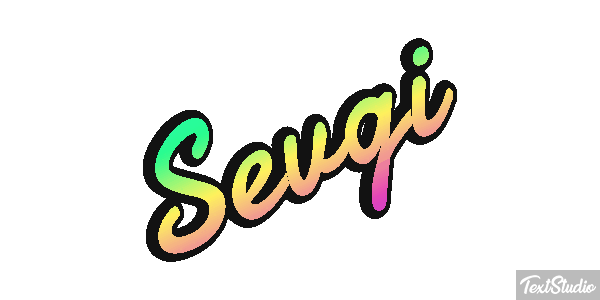 Sevgi Metin efekti