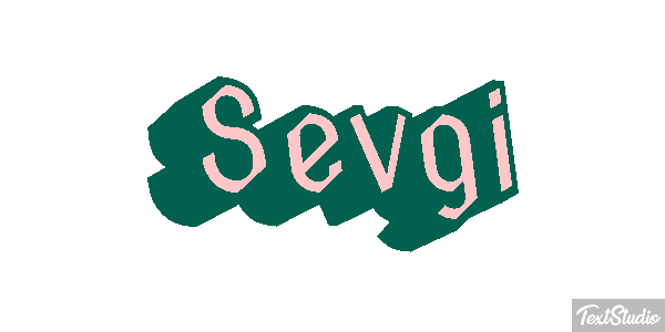 Sevgi Metin efekti