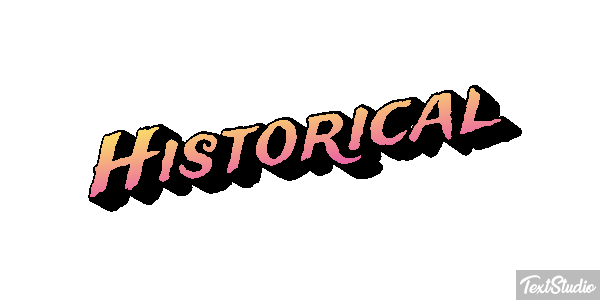 Historical Efekt tekstowy