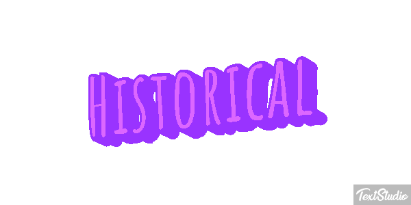 Historical Efekt tekstowy