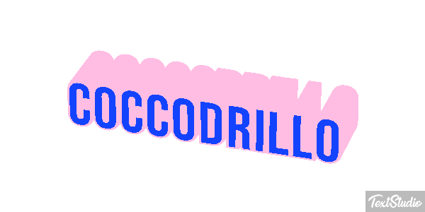 Coccodrillo Metin efekti