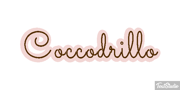 Coccodrillo Metin efekti
