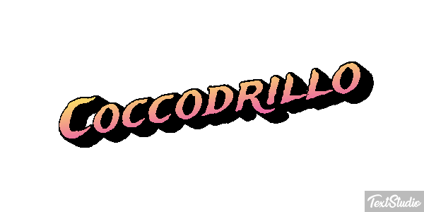 Coccodrillo Metin efekti