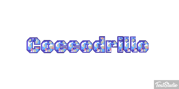 Coccodrillo Metin efekti