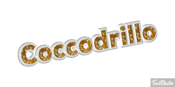 Coccodrillo Metin efekti