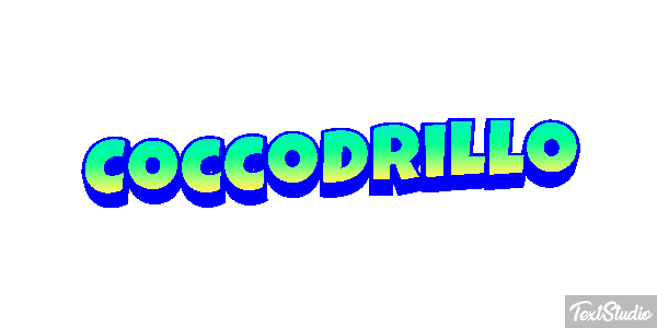 Coccodrillo Metin efekti