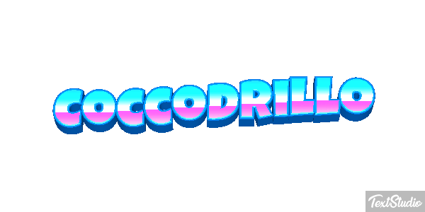 Coccodrillo Metin efekti