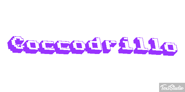 Coccodrillo Metin efekti