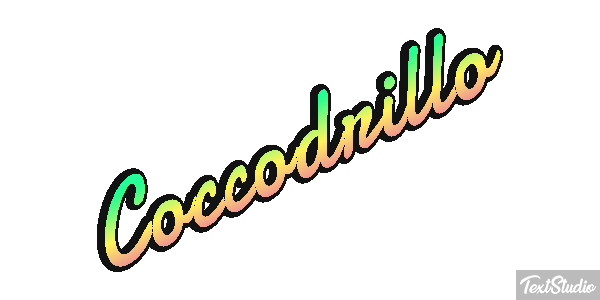 Coccodrillo Metin efekti
