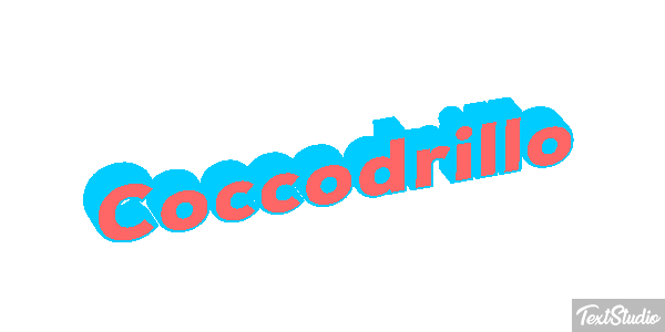 Coccodrillo Metin efekti