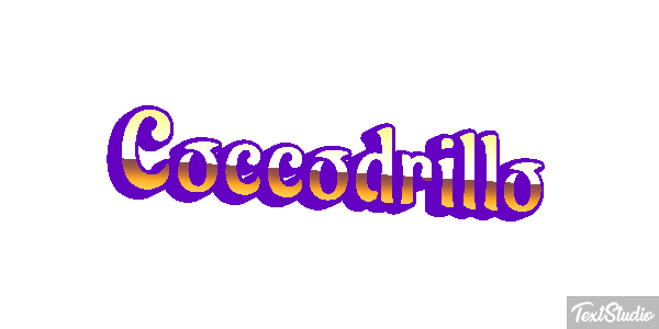 Coccodrillo Metin efekti