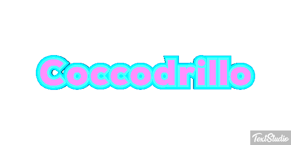 Coccodrillo Metin efekti