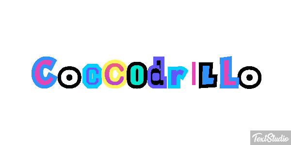 Coccodrillo Metin efekti