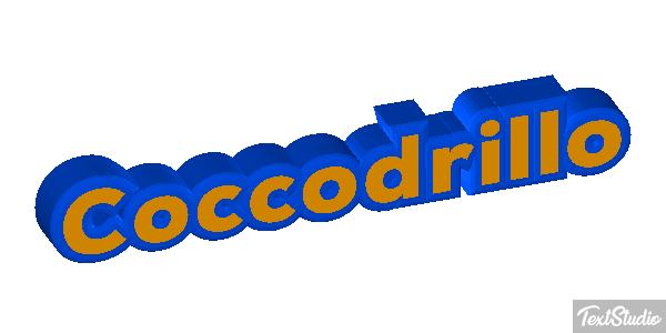 Coccodrillo Metin efekti