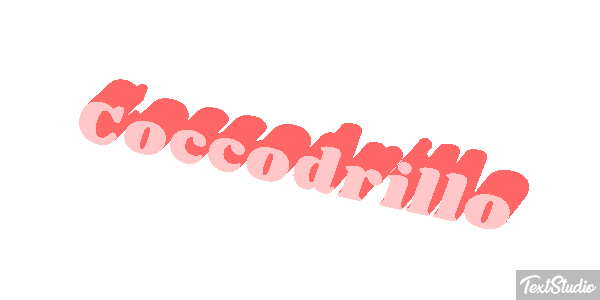 Coccodrillo Metin efekti
