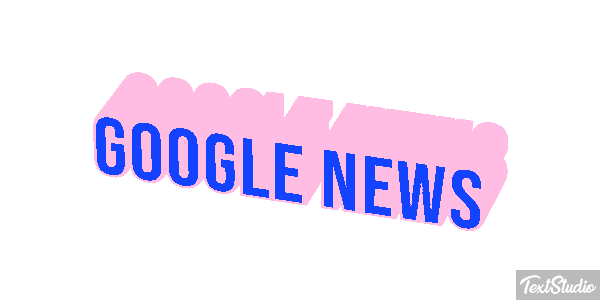Google News Efekt tekstowy