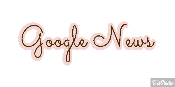 Google News Efekt tekstowy