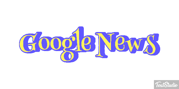 Google News Efekt tekstowy